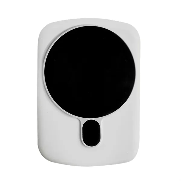 15-watt magnetic wireless charging power bank.... from ASI 68507 The Magnet Group
