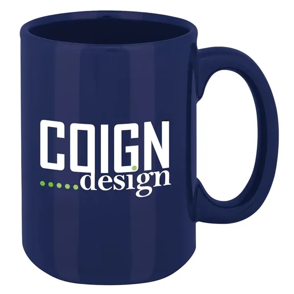 Magnum Mug - 14 oz.... from ASI 40480 Koozie Group / Norwood