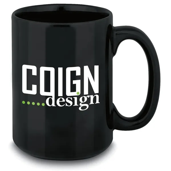 Magnum Mug - 14 oz.... from ASI 40480 Koozie Group / Norwood