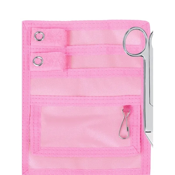 Prestige Medical - 4-Pocket Belt Loop Organizer with Inst...... from ASI 86018 Scrub Authority / Uniform Stores