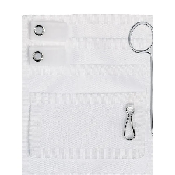 Prestige Medical - 4-Pocket Belt Loop Organizer with Inst...... from ASI 86018 Scrub Authority / Uniform Stores