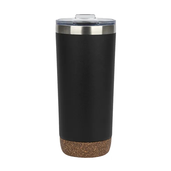 Pike 22 oz. Double Wall Stainless Steel Tumbler... from ASI 67866 Logomark/Valumark