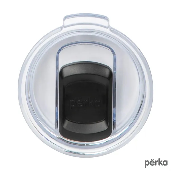Perka® Bartlett 24 oz. Double Wall, Stainless Steel Stack...... from ASI 67866 Logomark/Valumark