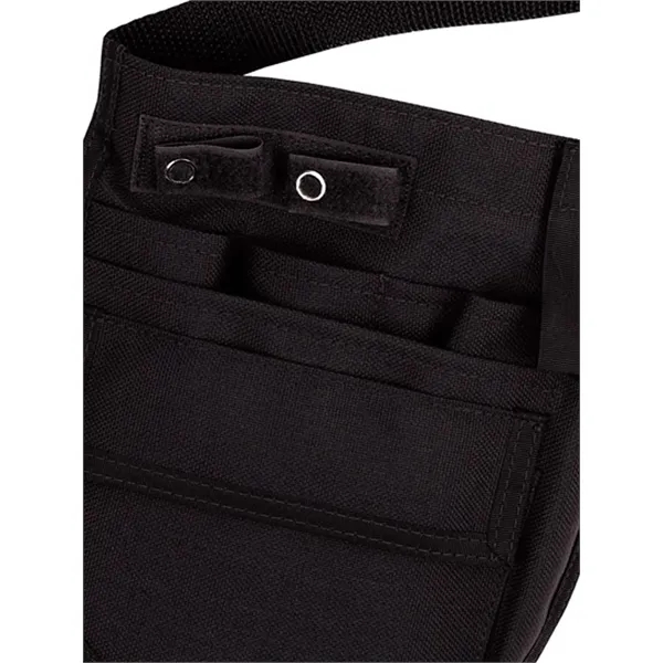 Prestige Medical - 7-Pocket Organizer Belt... from ASI 86018 Scrub Authority / Uniform Stores