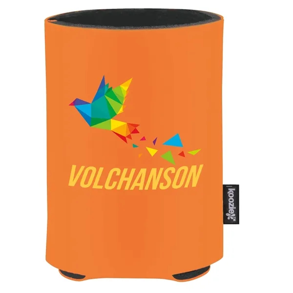 Koozie® Deluxe Collapsible Can Cooler... from ASI 40480 Koozie Group / Norwood