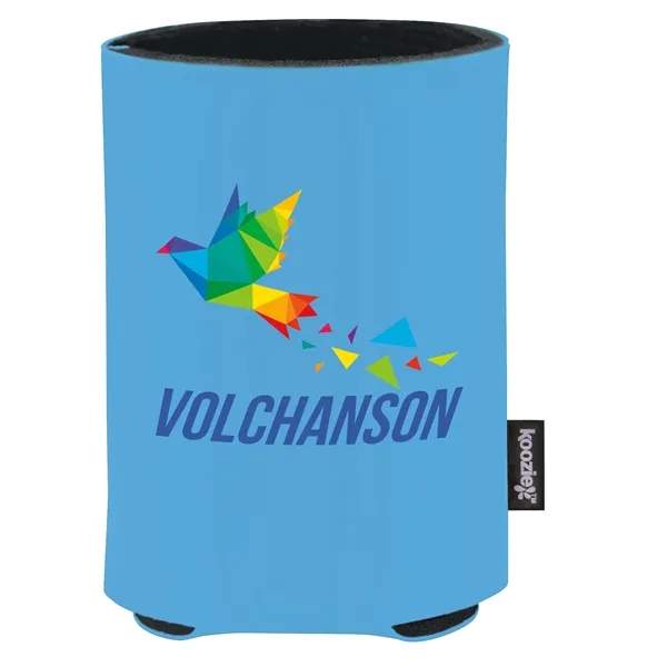 Koozie® Deluxe Collapsible Can Cooler... from ASI 40480 Koozie Group / Norwood