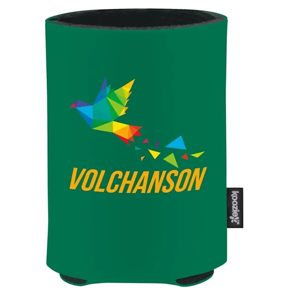 Koozie® Deluxe Collapsible Can Cooler... from ASI 40480 Koozie Group / Norwood