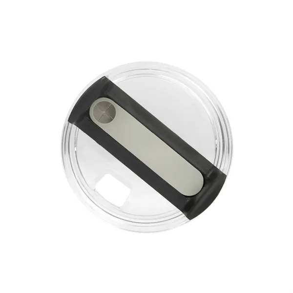 Riley 40 oz. Double Wall Stainless Steel Travel Mug... from ASI 67866 Logomark/Valumark