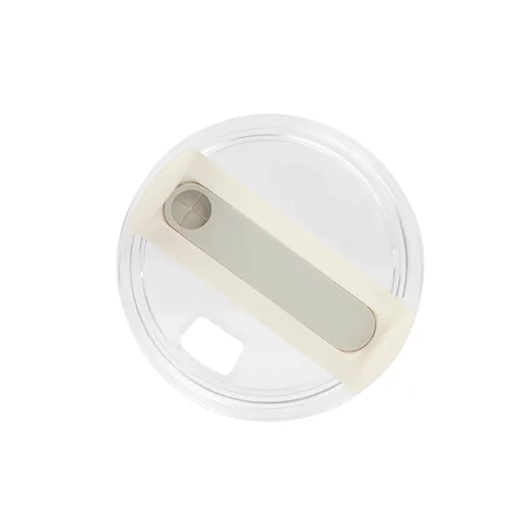 Riley 40 oz. Double Wall Stainless Steel Travel Mug... from ASI 67866 Logomark/Valumark