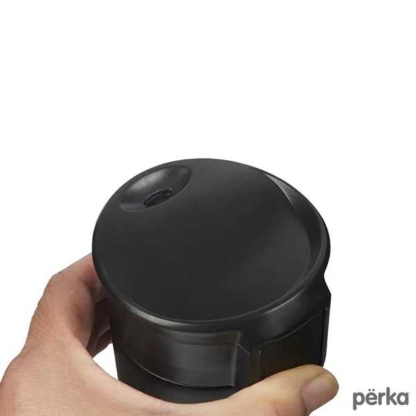 Perka® Marion 20 oz. Double Wall Recycled Stainless Steel...... from ASI 67866 Logomark/Valumark