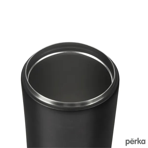 Perka® Marion 20 oz. Double Wall Recycled Stainless Steel...... from ASI 67866 Logomark/Valumark