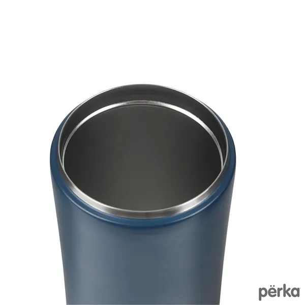 Perka® Marion 20 oz. Double Wall Recycled Stainless Steel...... from ASI 67866 Logomark/Valumark