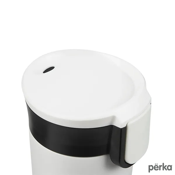 Perka® Marion 20 oz. Double Wall Recycled Stainless Steel...... from ASI 67866 Logomark/Valumark