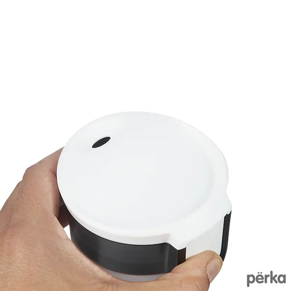 Perka® Marion 20 oz. Double Wall Recycled Stainless Steel...... from ASI 67866 Logomark/Valumark