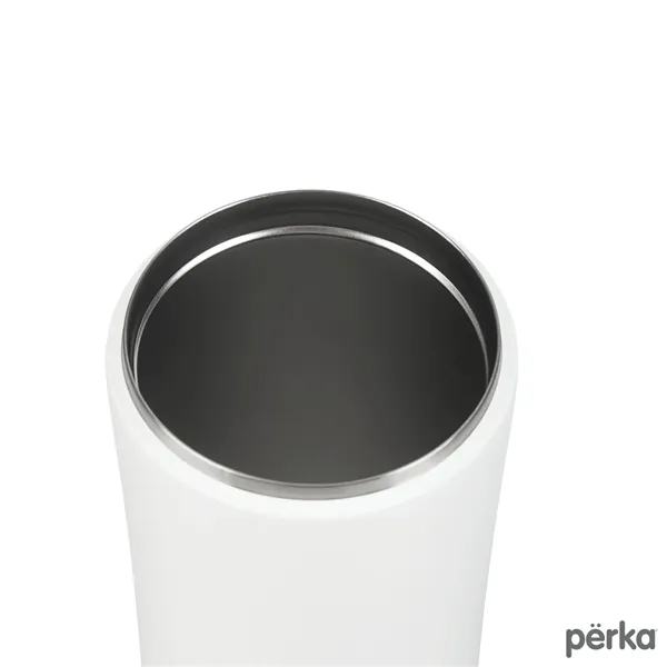 Perka® Marion 20 oz. Double Wall Recycled Stainless Steel...... from ASI 67866 Logomark/Valumark