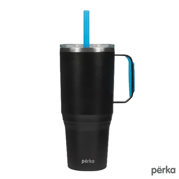 Perka® Portofino 36 oz. Double Wall Recycled Stainless St...... from ASI 67866 Logomark/Valumark