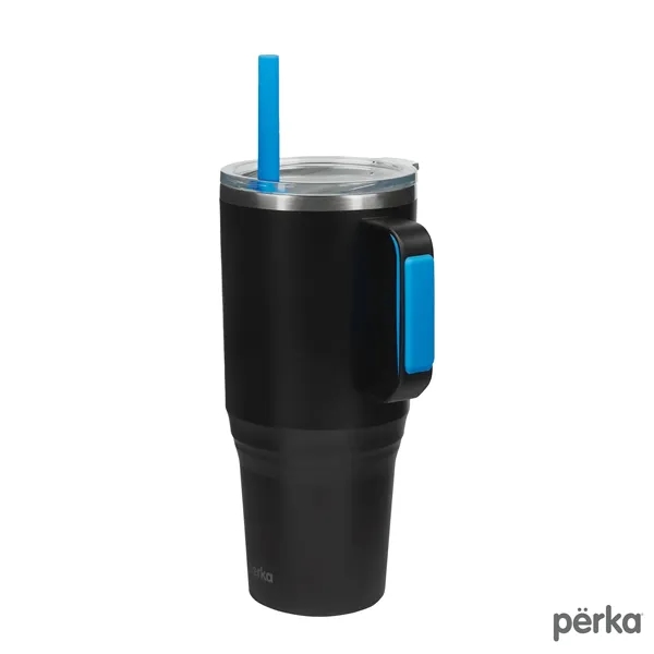 Perka® Portofino 36 oz. Double Wall Recycled Stainless St...... from ASI 67866 Logomark/Valumark