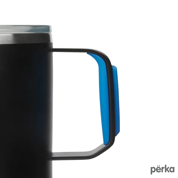 Perka® Portofino 36 oz. Double Wall Recycled Stainless St...... from ASI 67866 Logomark/Valumark