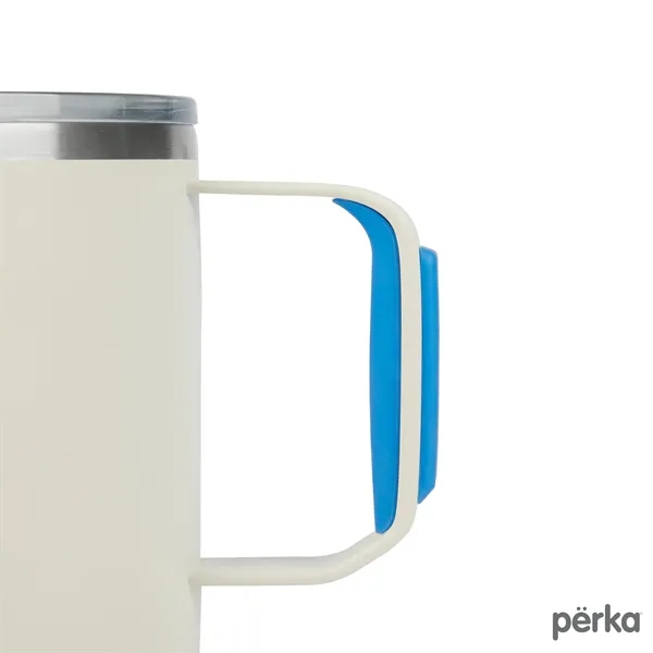Perka® Portofino 36 oz. Double Wall Recycled Stainless St...... from ASI 67866 Logomark/Valumark