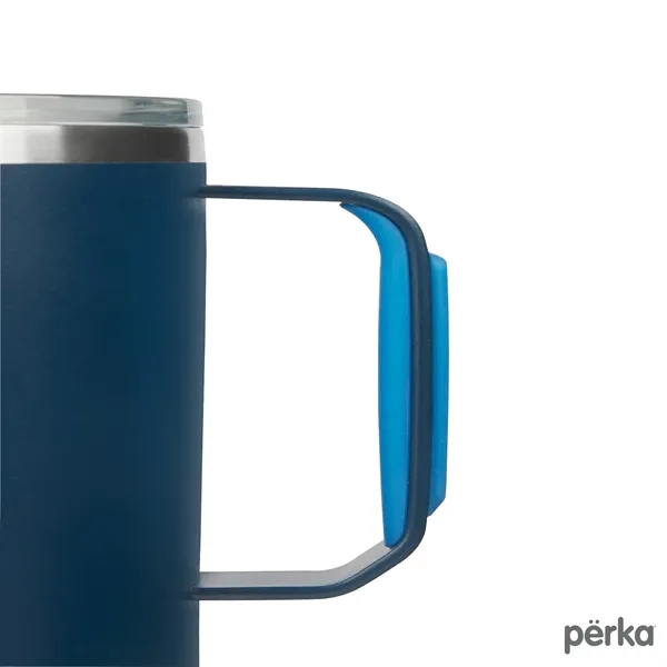 Perka® Portofino 36 oz. Double Wall Recycled Stainless St...... from ASI 67866 Logomark/Valumark