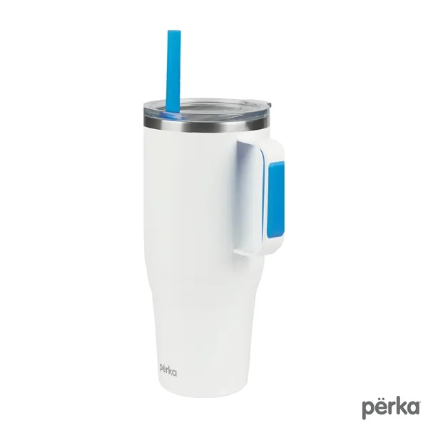 Perka® Portofino 36 oz. Double Wall Recycled Stainless St...... from ASI 67866 Logomark/Valumark