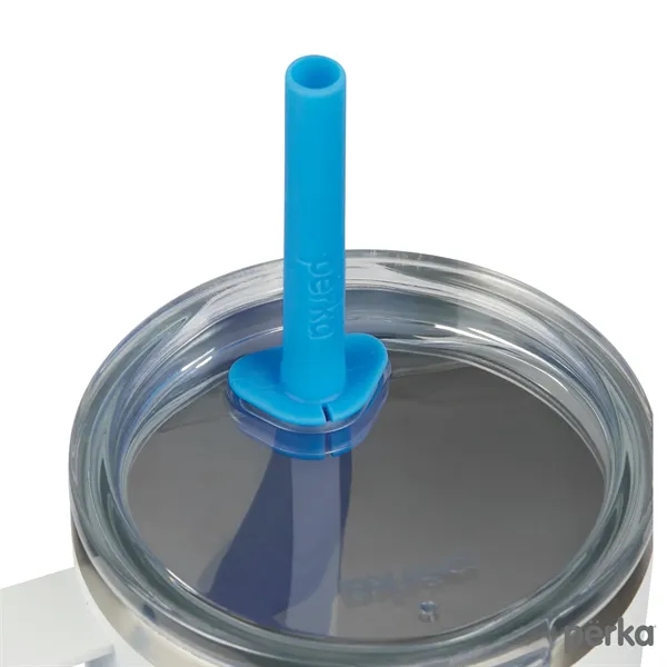 Perka® Portofino 36 oz. Double Wall Recycled Stainless St...... from ASI 67866 Logomark/Valumark