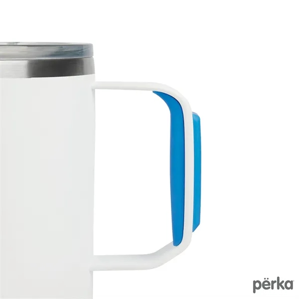 Perka® Portofino 36 oz. Double Wall Recycled Stainless St...... from ASI 67866 Logomark/Valumark