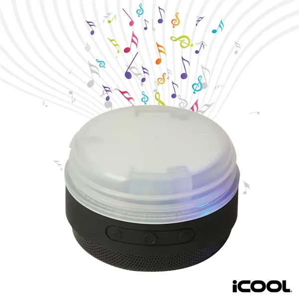 iCOOL® Borrego 40 oz. Double Wall, Stainless Steel Travel...... from ASI 67866 Logomark/Valumark