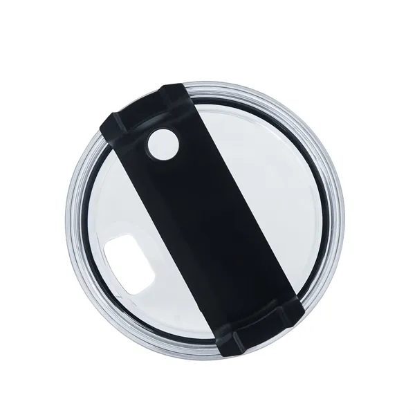 Lyon 30 oz. Double Wall Stainless Steel Travel Mug... from ASI 67866 Logomark/Valumark