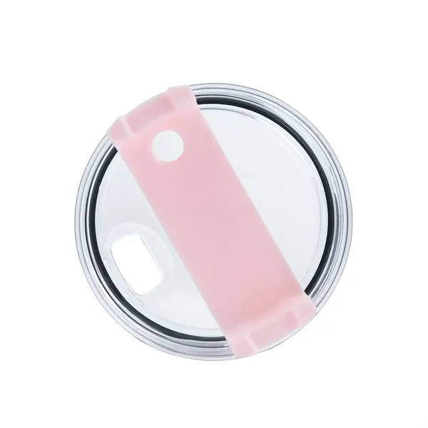 Lyon 30 oz. Double Wall Stainless Steel Travel Mug... from ASI 67866 Logomark/Valumark