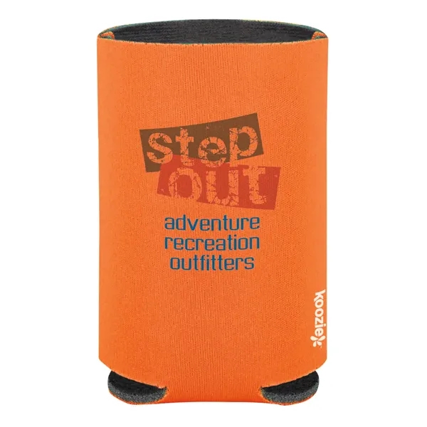 Koozie® britePix® Can Cooler... from ASI 40480 Koozie Group / Norwood