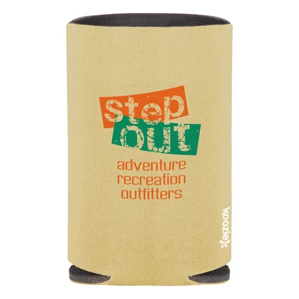 Koozie® britePix® Can Cooler... from ASI 40480 Koozie Group / Norwood