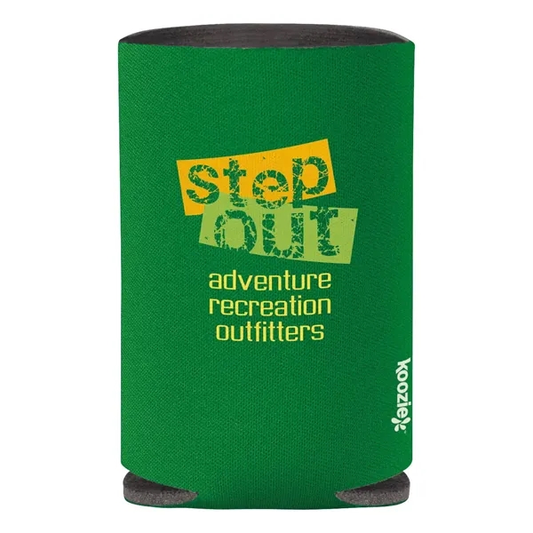 Koozie® britePix® Can Cooler... from ASI 40480 Koozie Group / Norwood