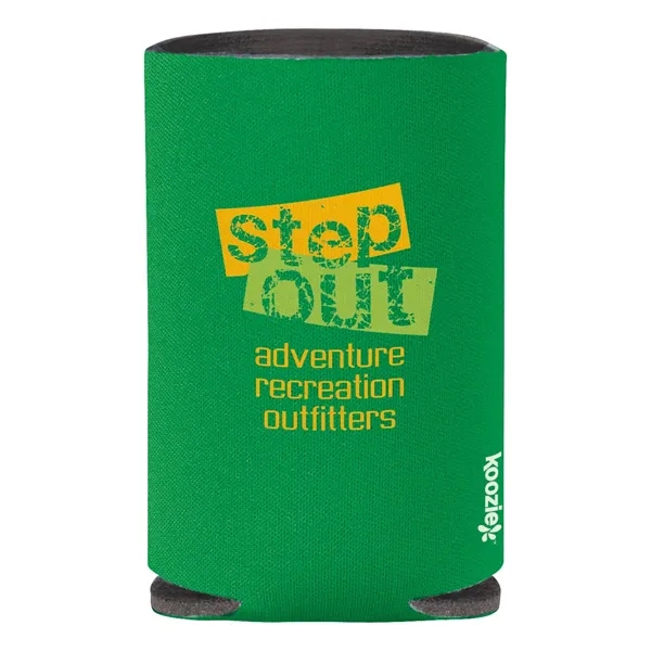 Koozie® britePix® Can Cooler... from ASI 40480 Koozie Group / Norwood