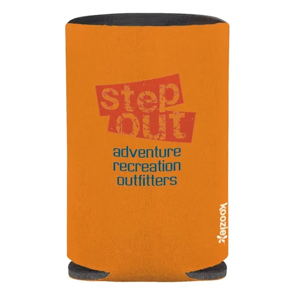 Koozie® britePix® Can Cooler... from ASI 40480 Koozie Group / Norwood