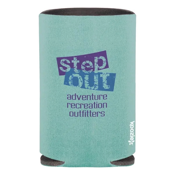 Koozie® britePix® Can Cooler... from ASI 40480 Koozie Group / Norwood