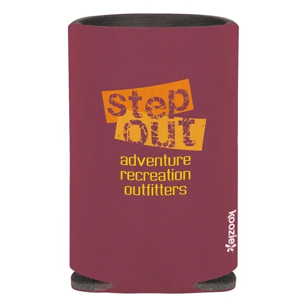 Koozie® britePix® Can Cooler... from ASI 40480 Koozie Group / Norwood
