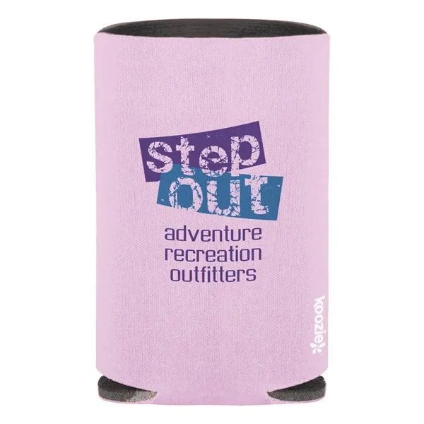 Koozie® britePix® Can Cooler... from ASI 40480 Koozie Group / Norwood