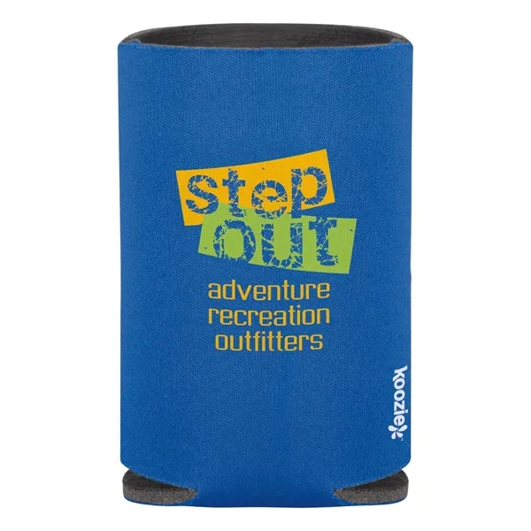 Koozie® britePix® Can Cooler... from ASI 40480 Koozie Group / Norwood