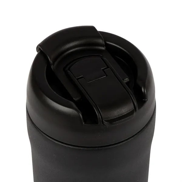 Fuerte 30 oz. Double Wall, Stainless Steel Travel Tumbler... from ASI 67866 Logomark/Valumark