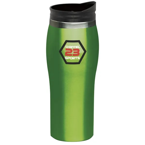 Sydney Tumbler - 15 oz.... from ASI 40480 Koozie Group / Norwood