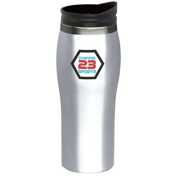 Sydney Tumbler - 15 oz.... from ASI 40480 Koozie Group / Norwood