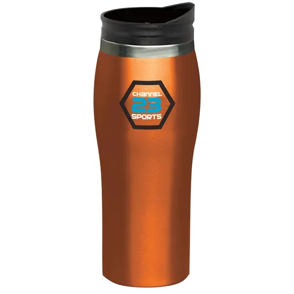Sydney Tumbler - 15 oz.... from ASI 40480 Koozie Group / Norwood