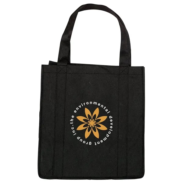 Grocery Tote... from ASI 40480 Koozie Group / Norwood