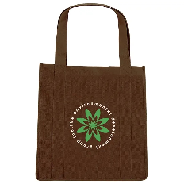 Grocery Tote... from ASI 40480 Koozie Group / Norwood