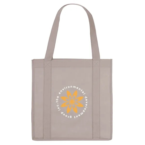 Grocery Tote... from ASI 40480 Koozie Group / Norwood