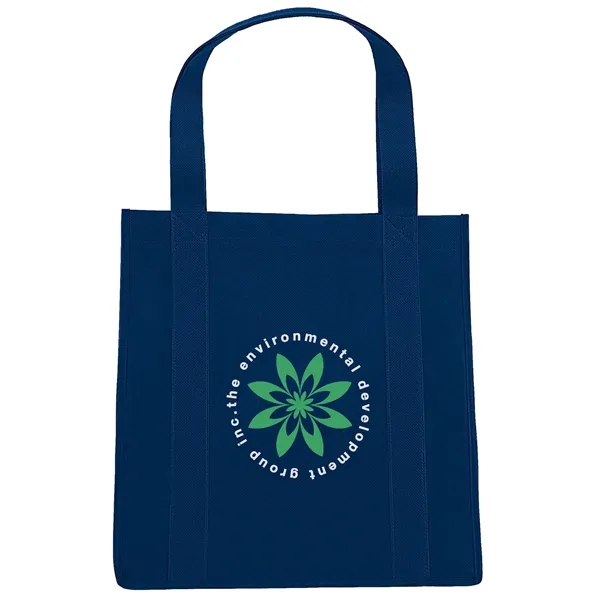 Grocery Tote... from ASI 40480 Koozie Group / Norwood