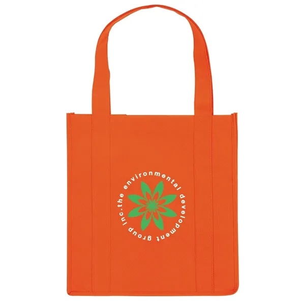 Grocery Tote... from ASI 40480 Koozie Group / Norwood