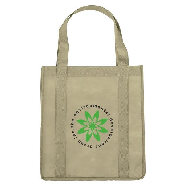 Grocery Tote... from ASI 40480 Koozie Group / Norwood