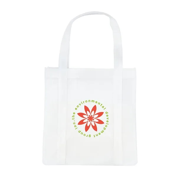 Grocery Tote... from ASI 40480 Koozie Group / Norwood